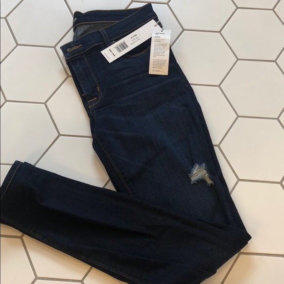 Hudson Jeans Denim - Hudson Jeans - Tags Still On